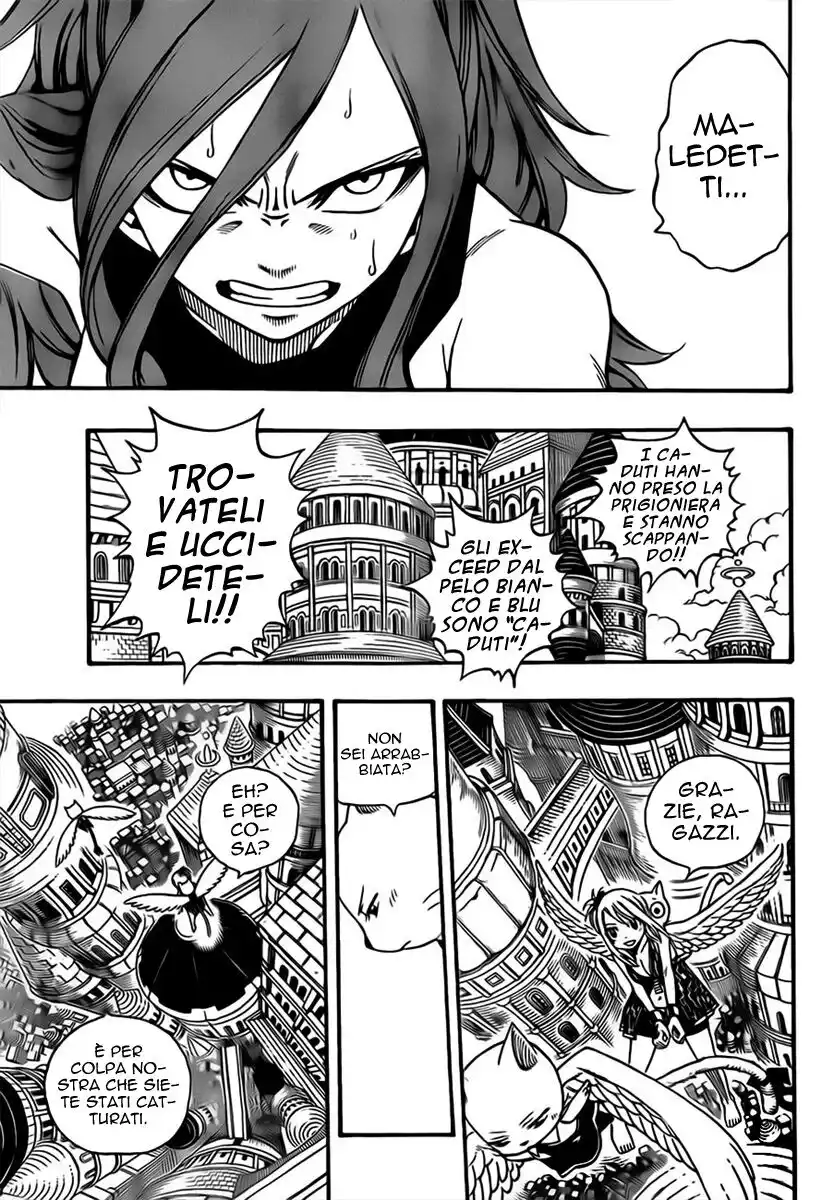 Fairy Tail Capitolo 178 page 16