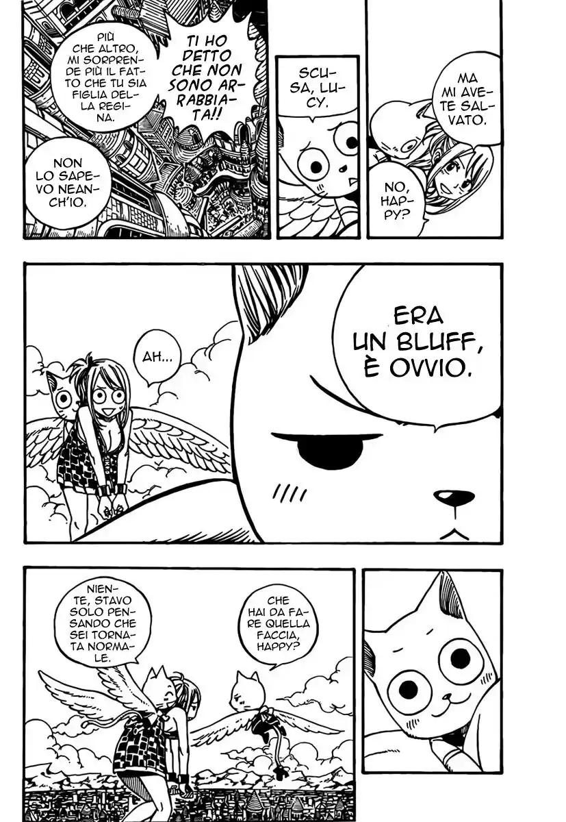 Fairy Tail Capitolo 178 page 17