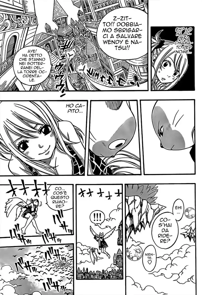 Fairy Tail Capitolo 178 page 18