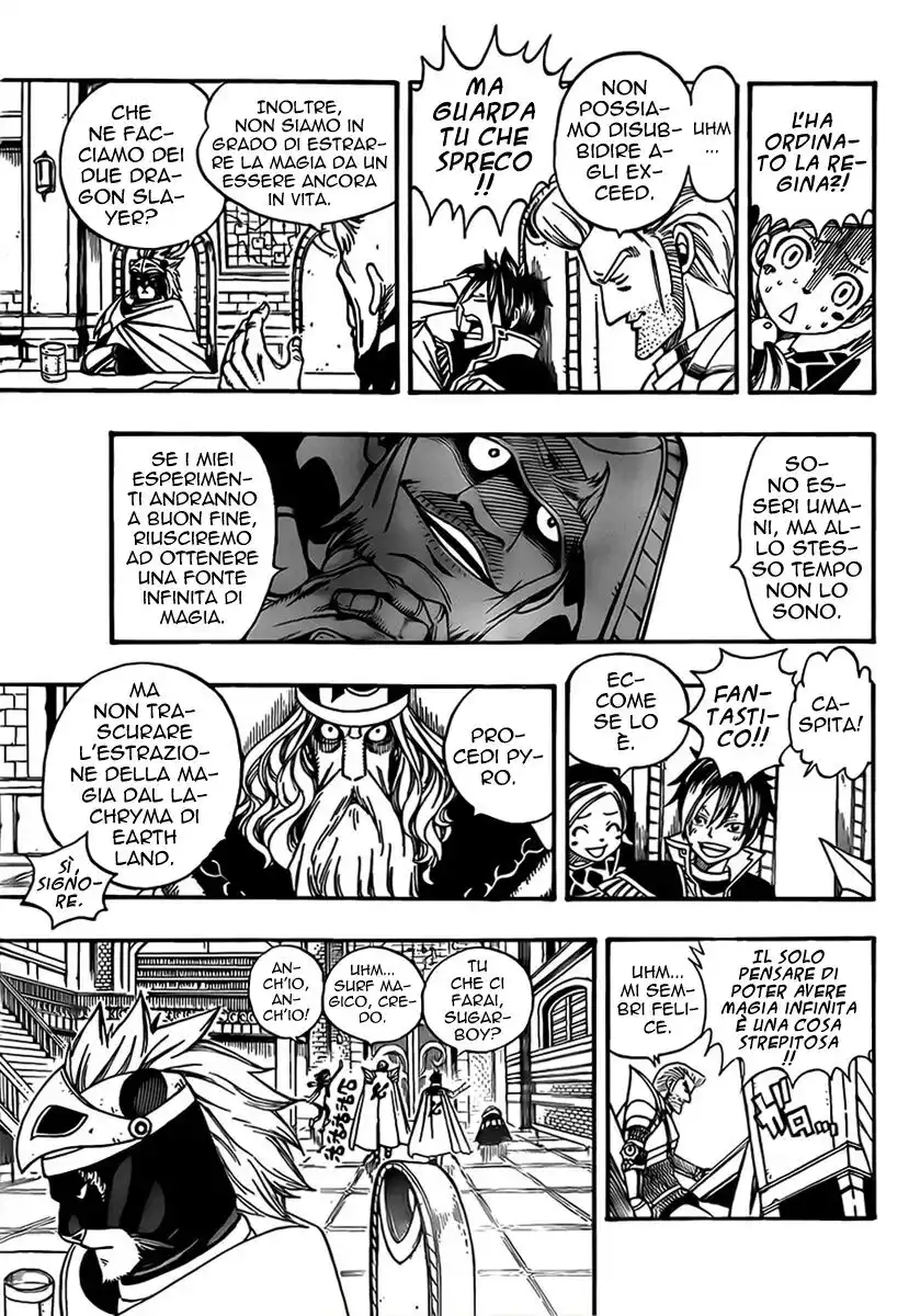 Fairy Tail Capitolo 178 page 4