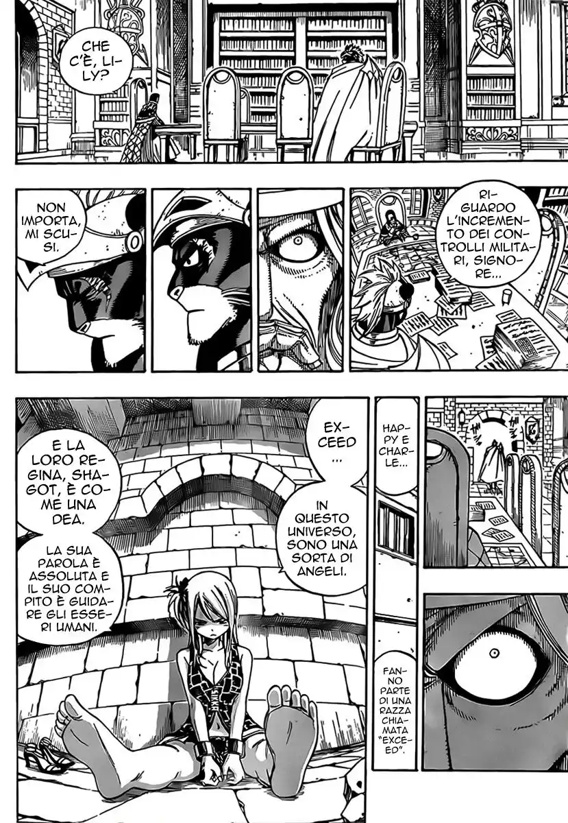 Fairy Tail Capitolo 178 page 5