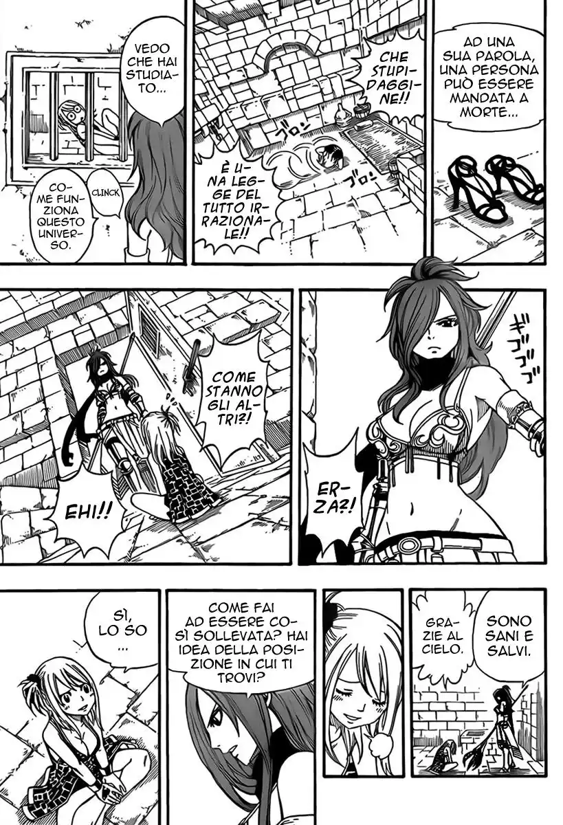 Fairy Tail Capitolo 178 page 6