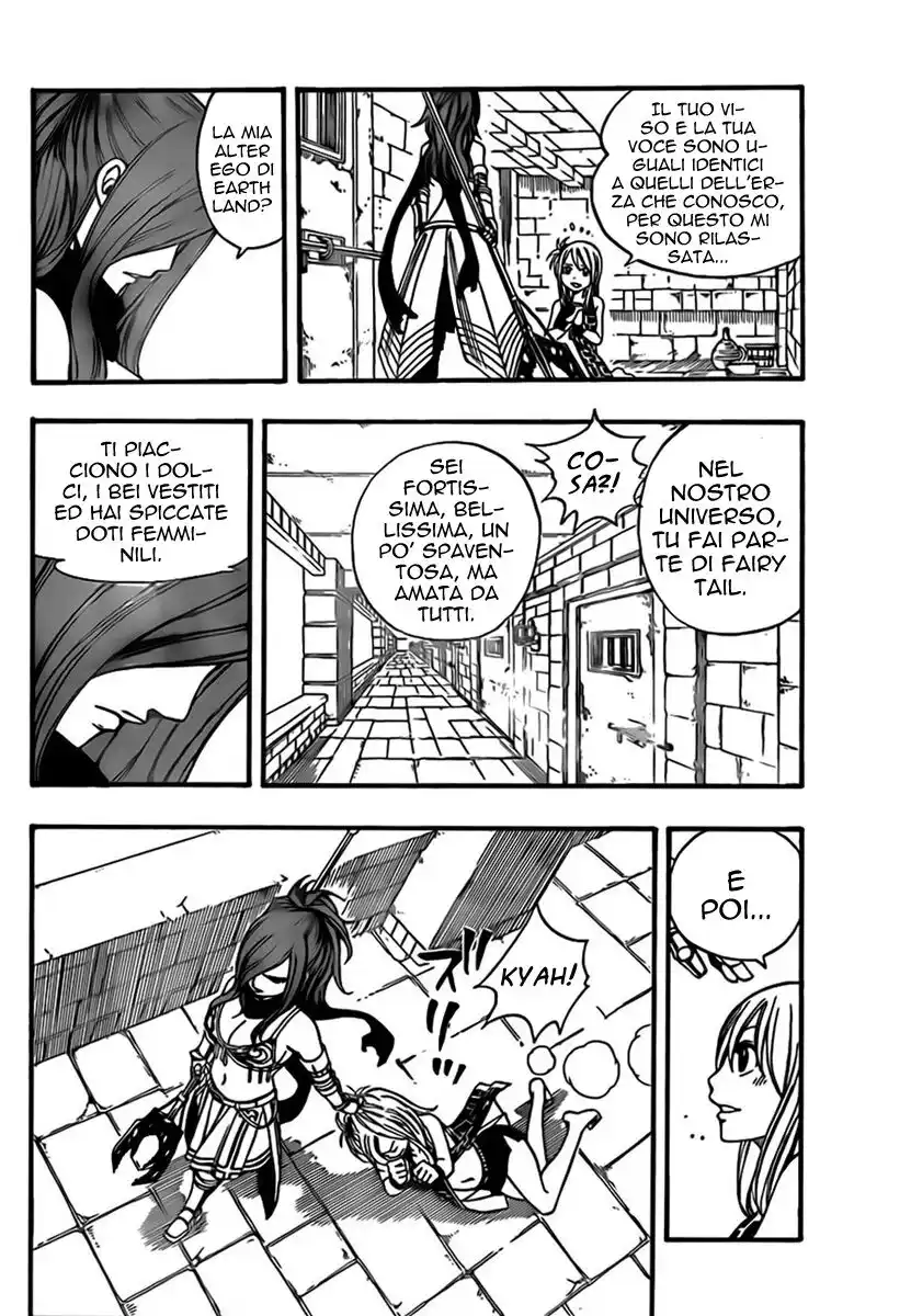 Fairy Tail Capitolo 178 page 7