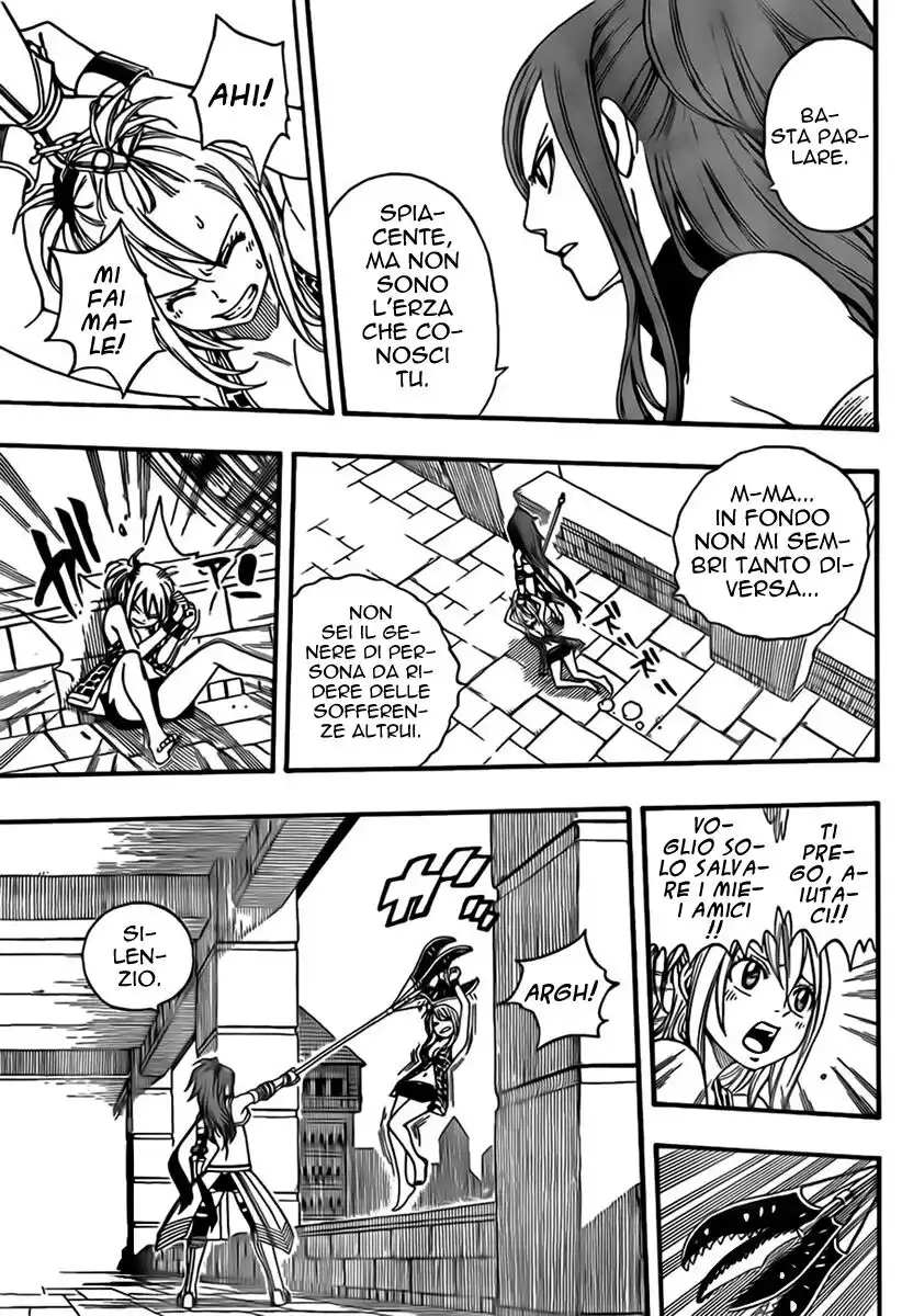 Fairy Tail Capitolo 178 page 8