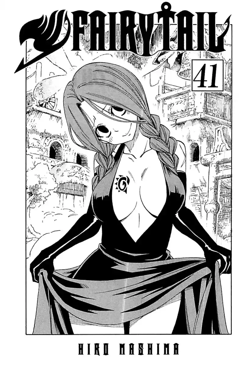 Fairy Tail Capitolo 345 page 4