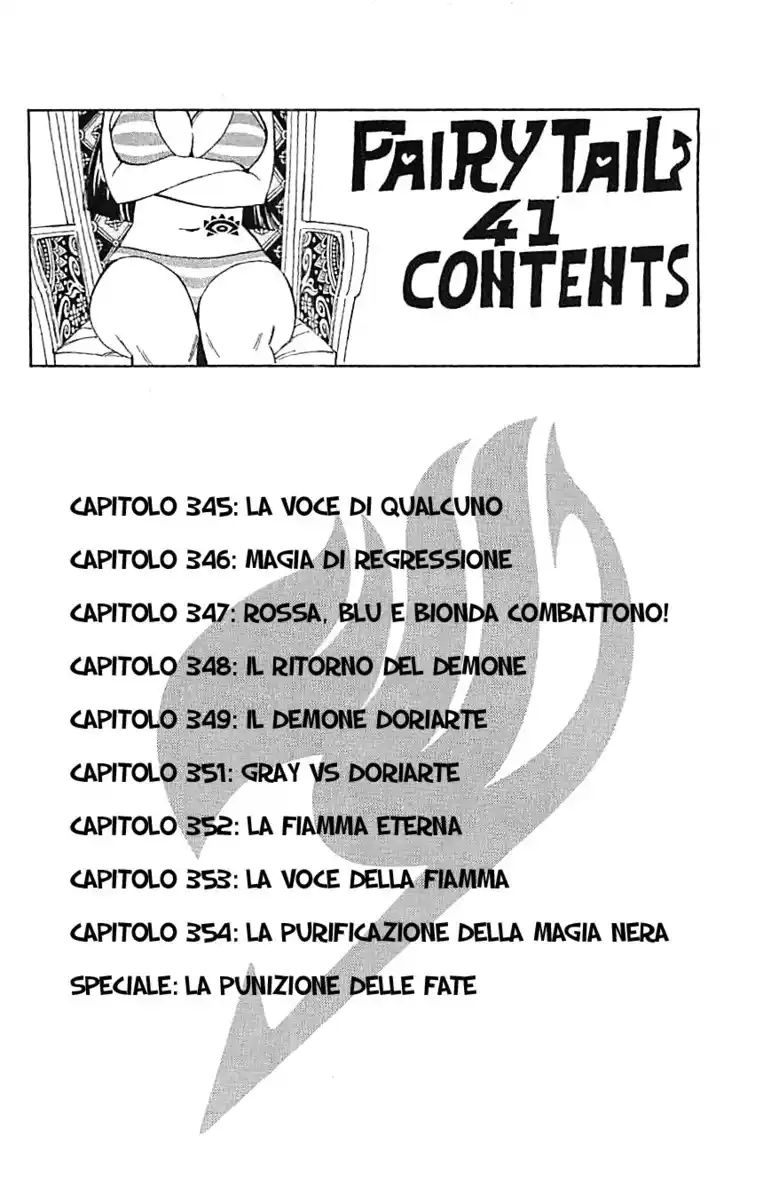 Fairy Tail Capitolo 345 page 5