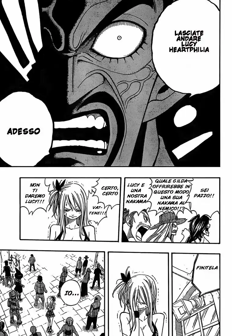 Fairy Tail Capitolo 52 page 10