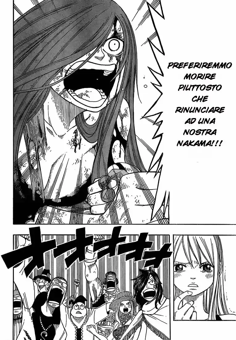 Fairy Tail Capitolo 52 page 11