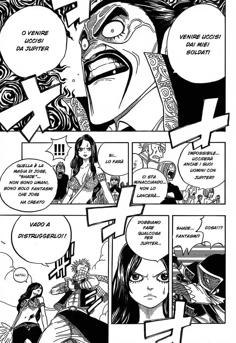 Fairy Tail Capitolo 52 page 14