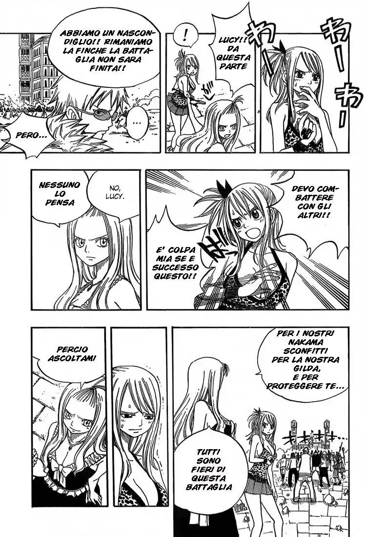 Fairy Tail Capitolo 52 page 16