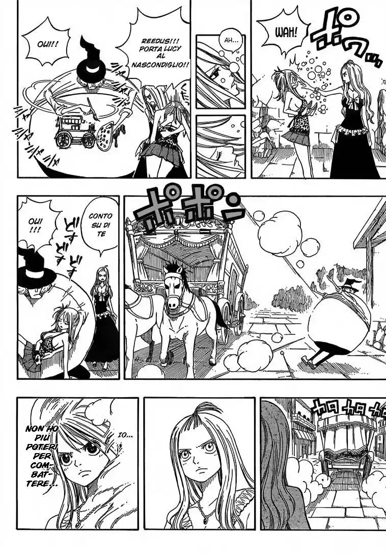 Fairy Tail Capitolo 52 page 17