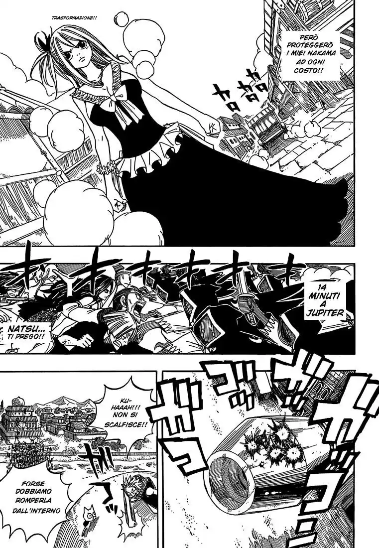 Fairy Tail Capitolo 52 page 18