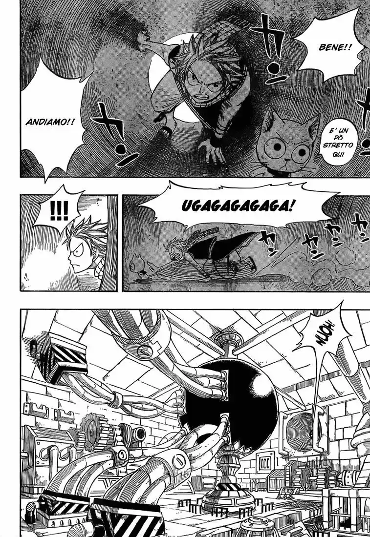 Fairy Tail Capitolo 52 page 19