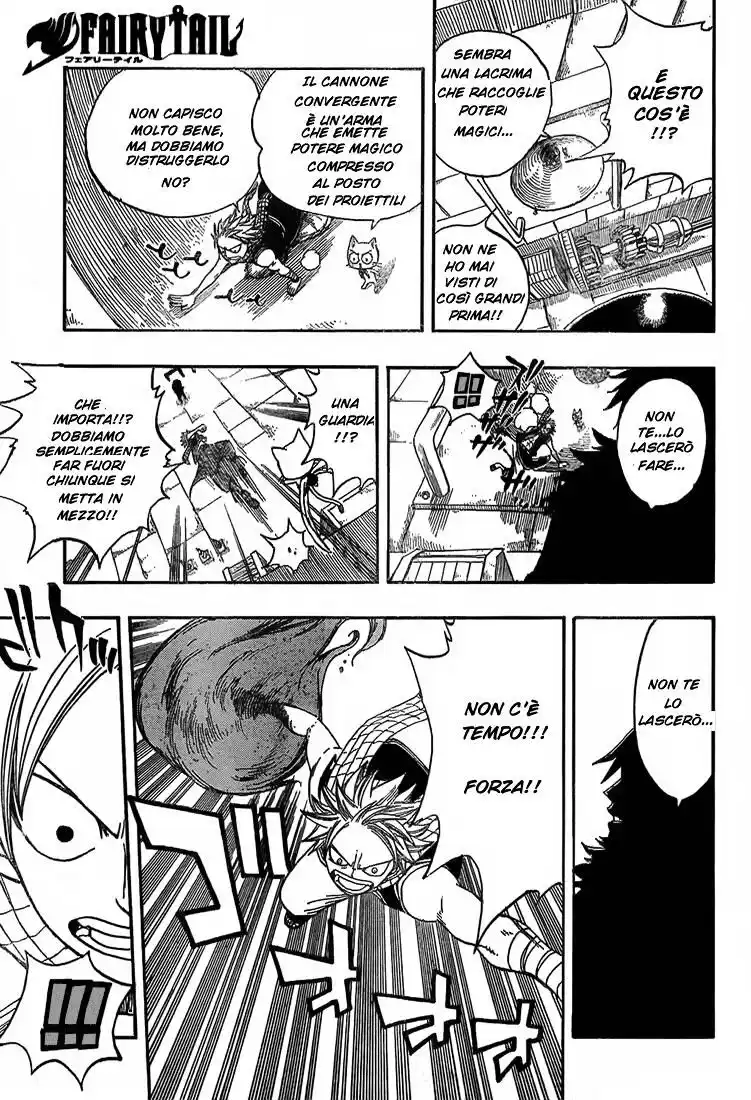 Fairy Tail Capitolo 52 page 20