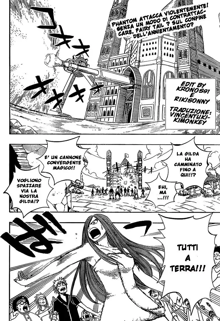 Fairy Tail Capitolo 52 page 3
