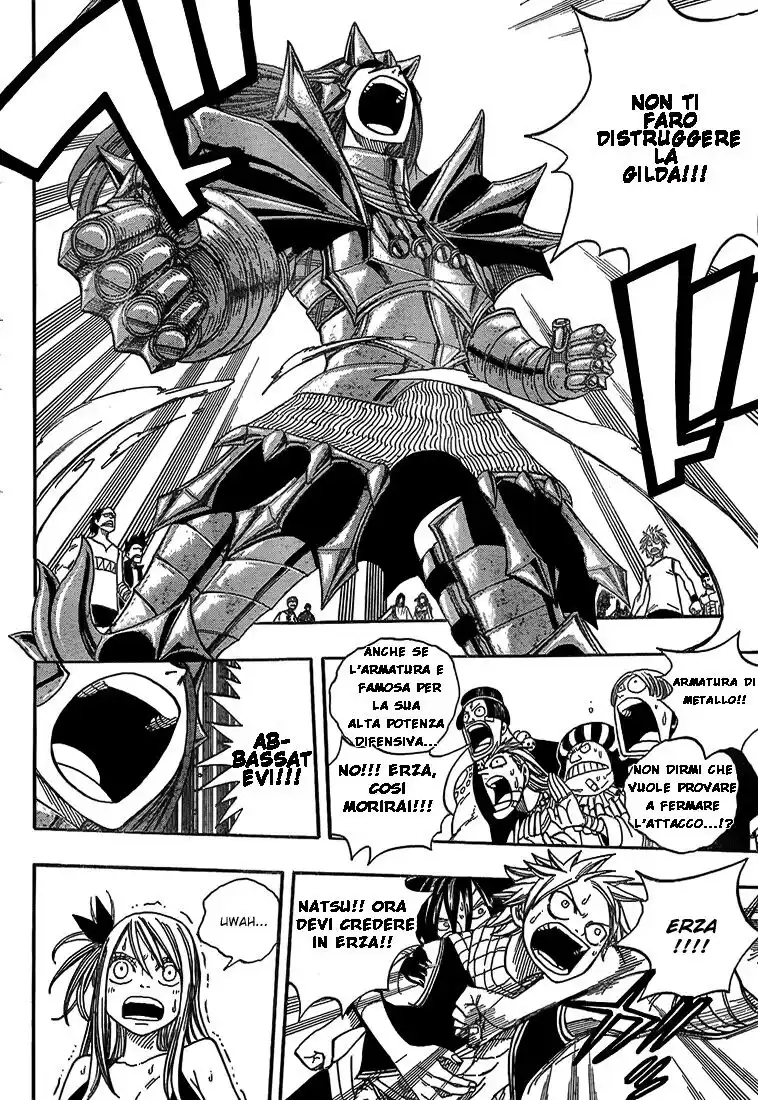 Fairy Tail Capitolo 52 page 5