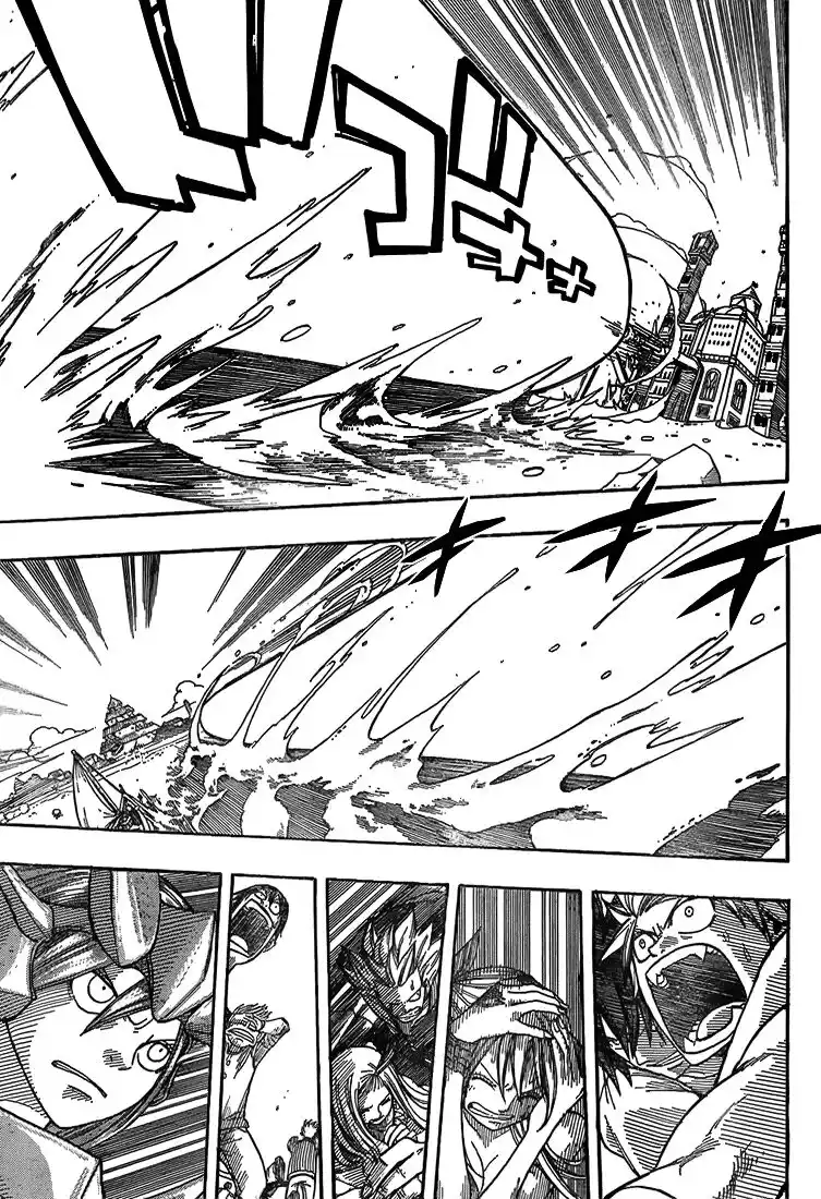 Fairy Tail Capitolo 52 page 6