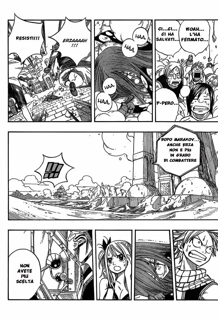 Fairy Tail Capitolo 52 page 9