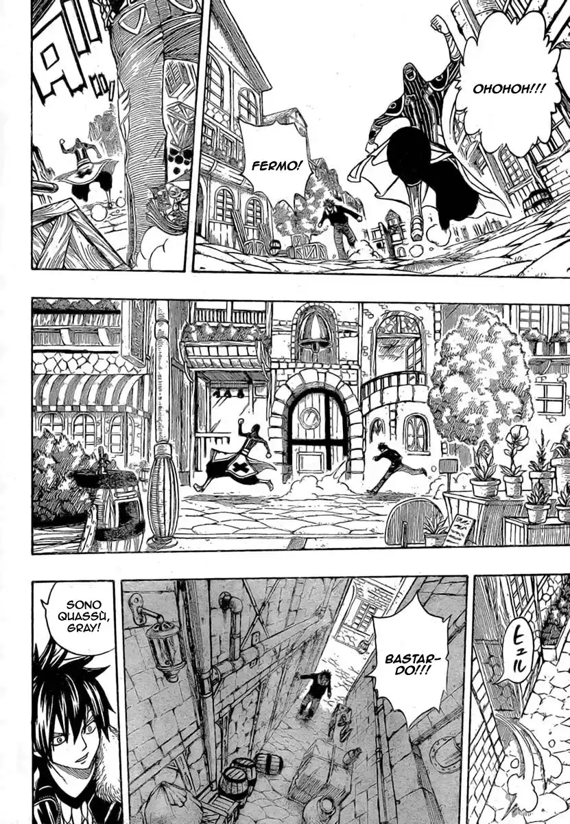 Fairy Tail Capitolo 110 page 17