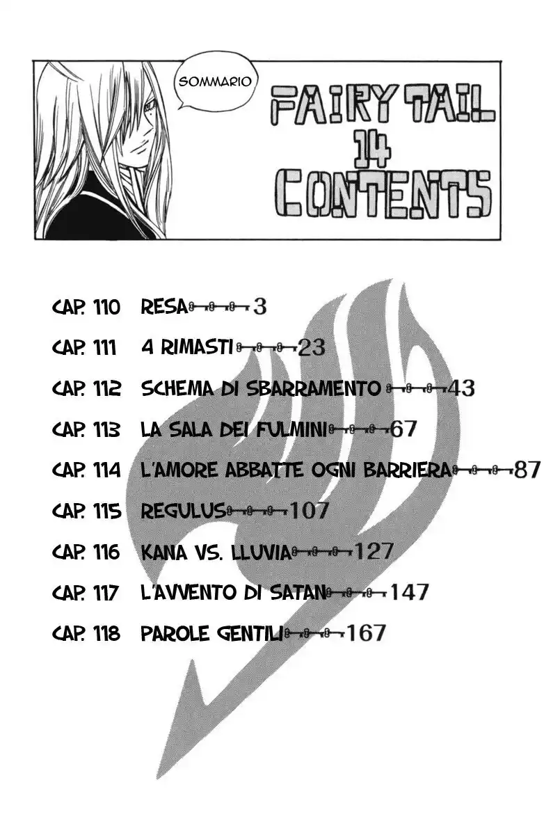 Fairy Tail Capitolo 110 page 2