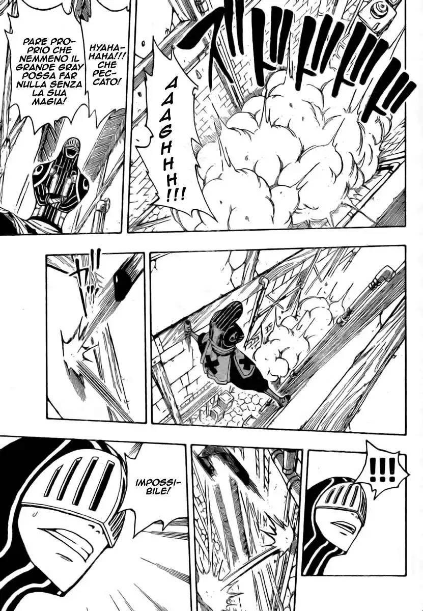 Fairy Tail Capitolo 110 page 20