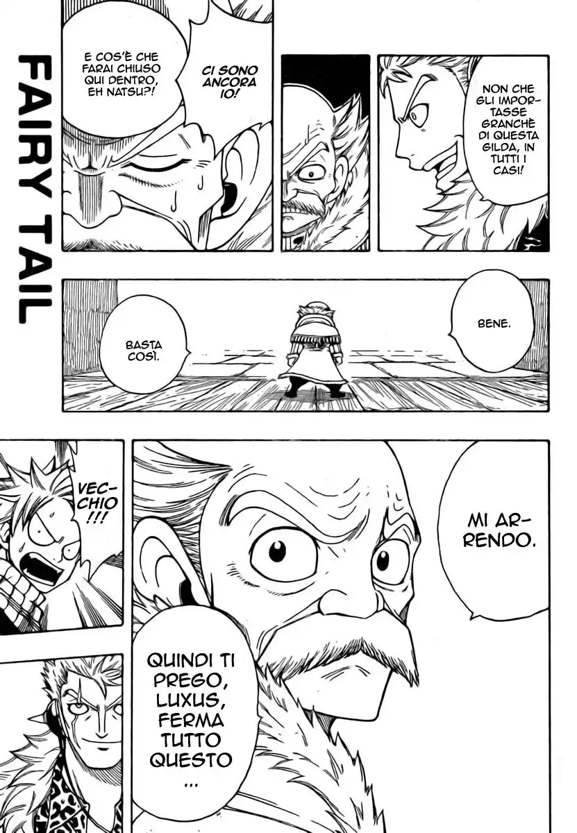 Fairy Tail Capitolo 110 page 24