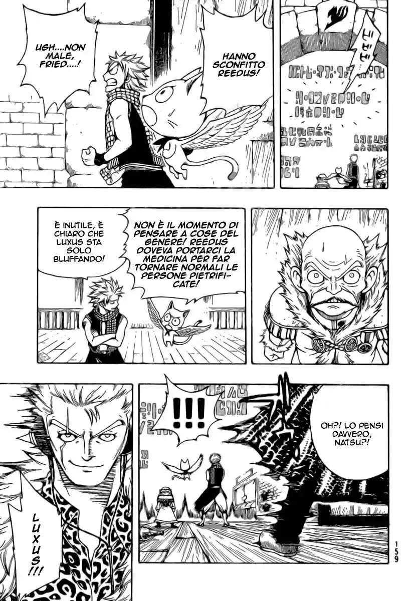 Fairy Tail Capitolo 110 page 8