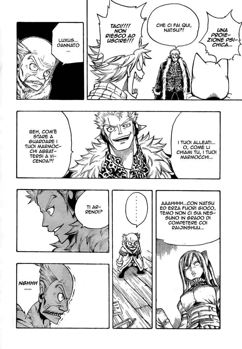 Fairy Tail Capitolo 110 page 9