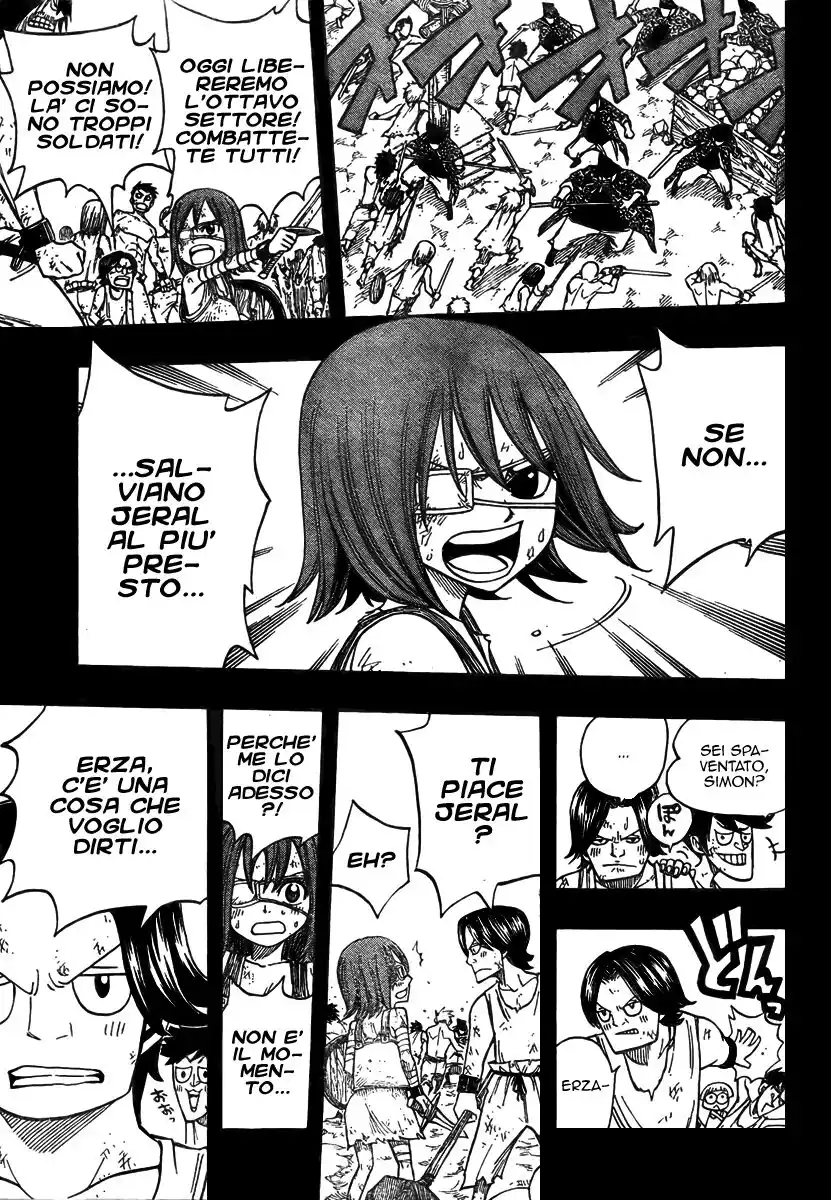 Fairy Tail Capitolo 81 page 10