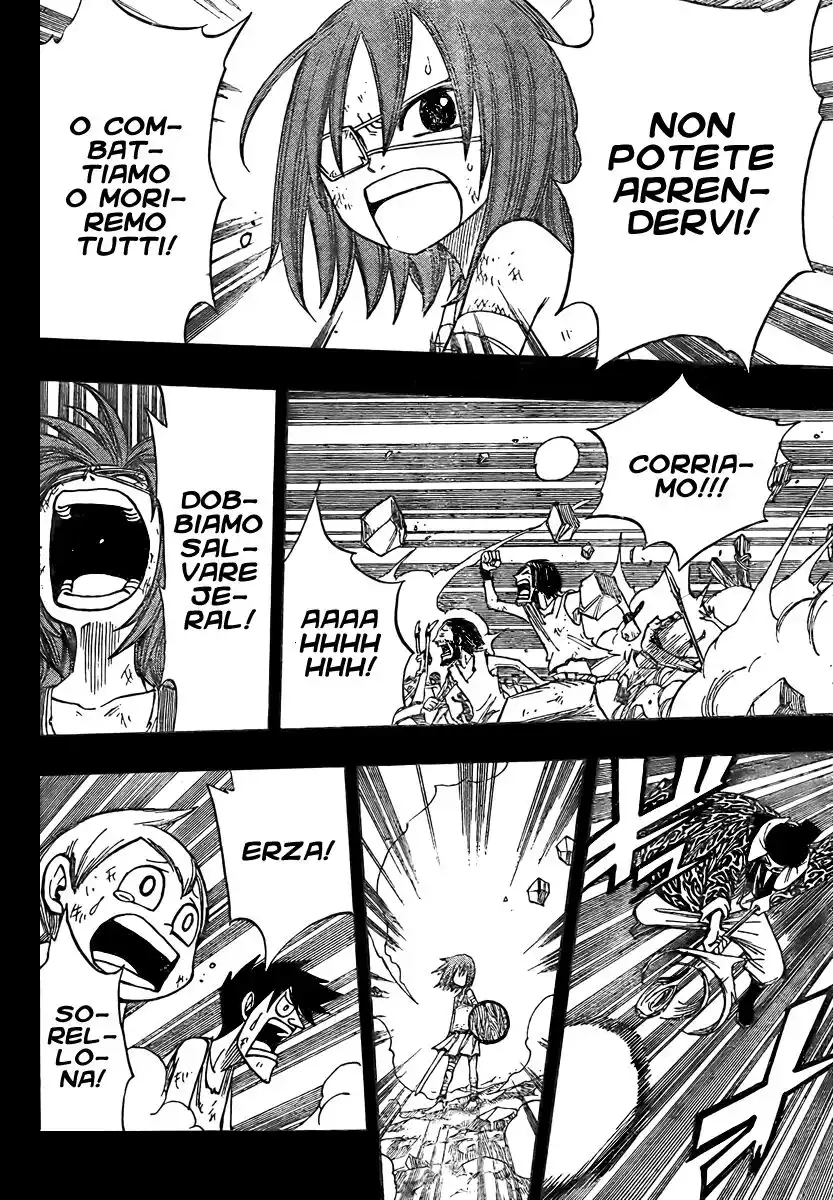 Fairy Tail Capitolo 81 page 13