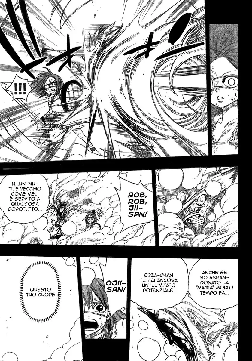 Fairy Tail Capitolo 81 page 14