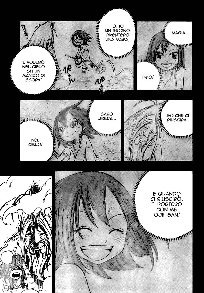 Fairy Tail Capitolo 81 page 16