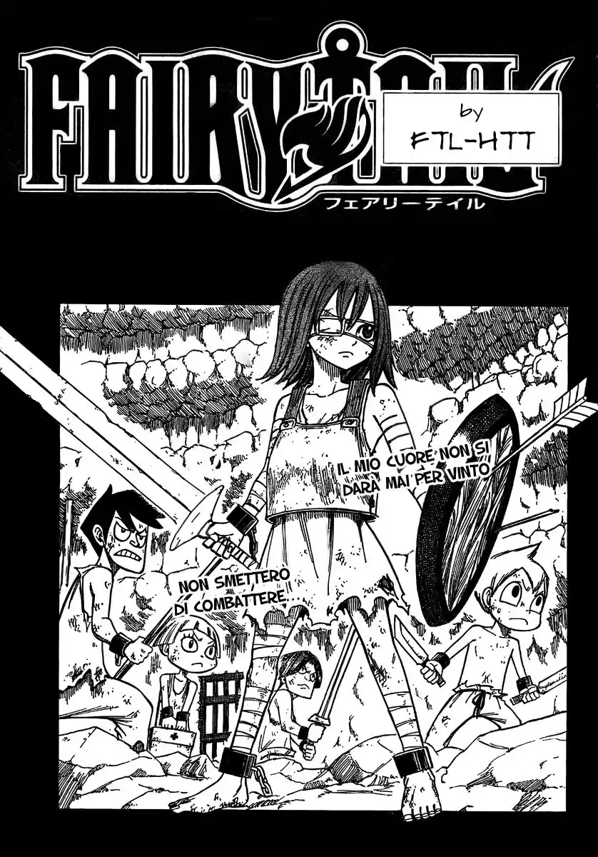 Fairy Tail Capitolo 81 page 2