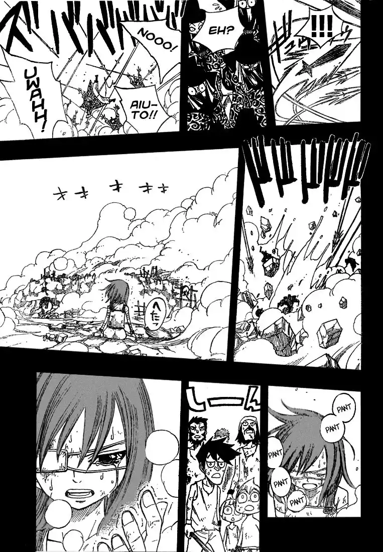 Fairy Tail Capitolo 81 page 20