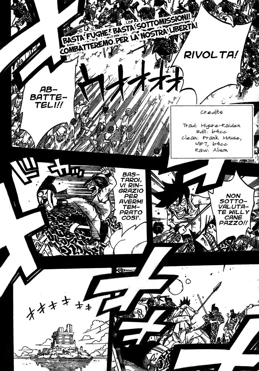 Fairy Tail Capitolo 81 page 3