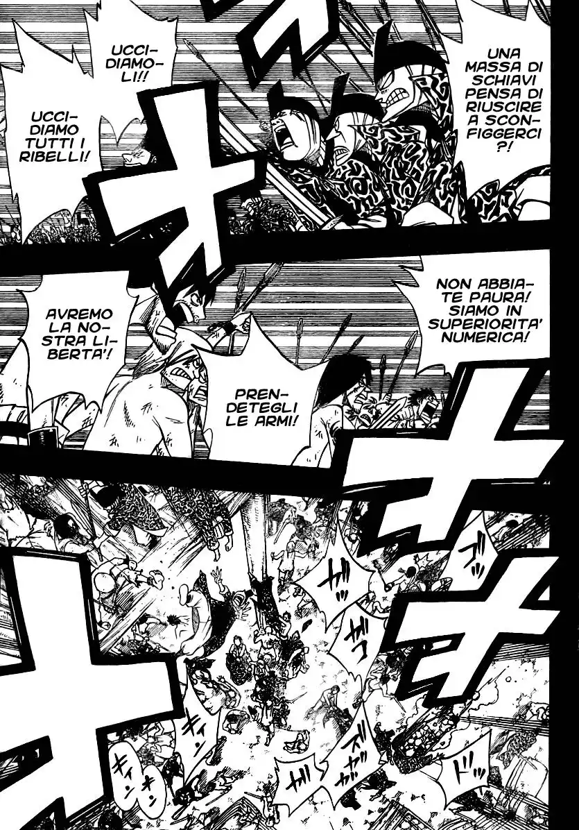 Fairy Tail Capitolo 81 page 4