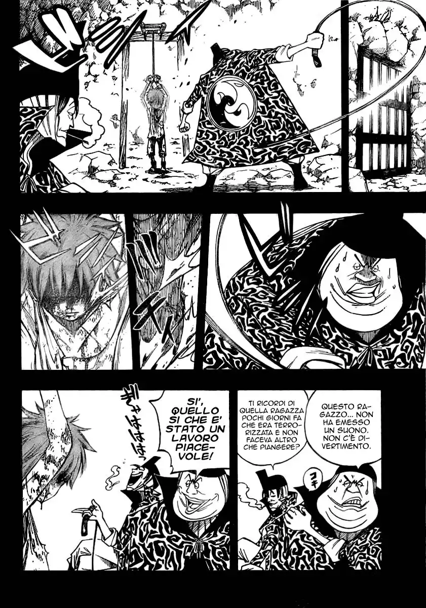 Fairy Tail Capitolo 81 page 5