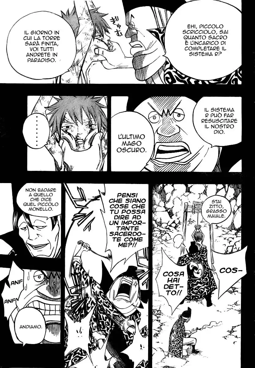 Fairy Tail Capitolo 81 page 6