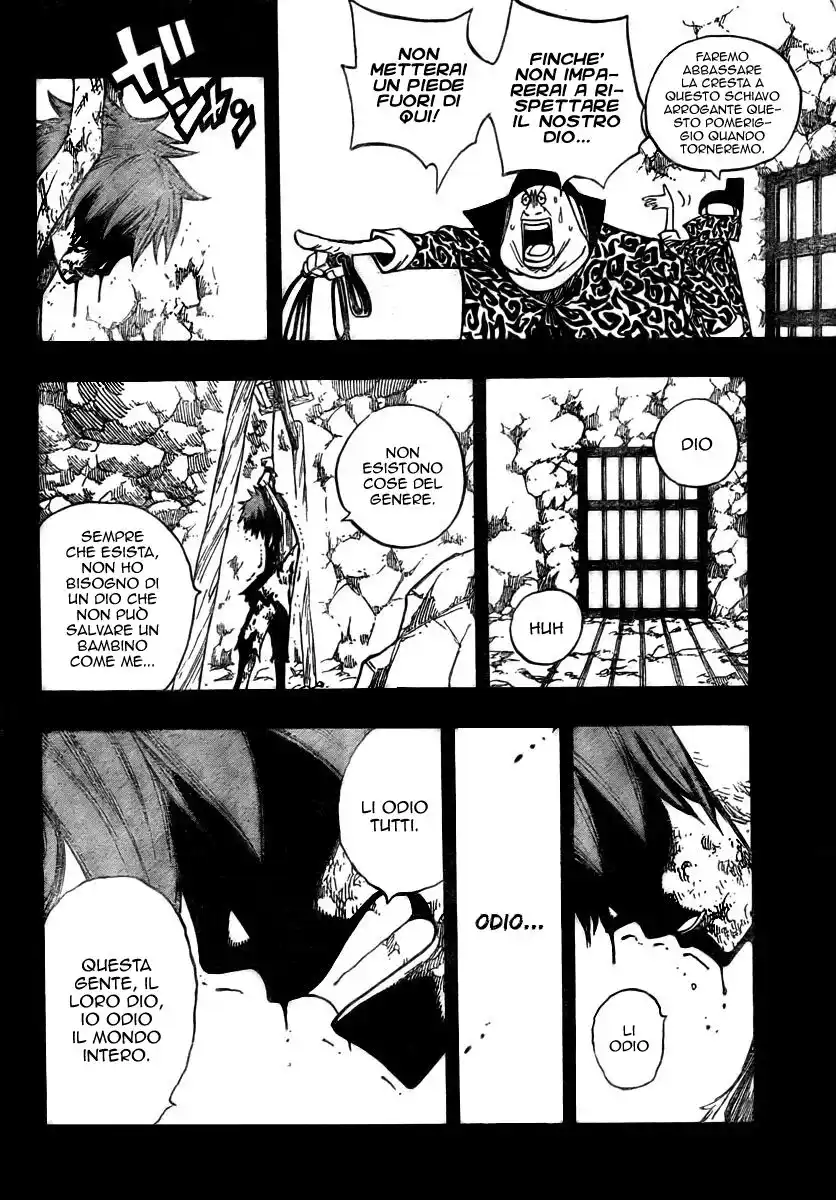 Fairy Tail Capitolo 81 page 7