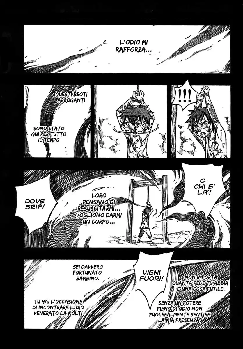 Fairy Tail Capitolo 81 page 8