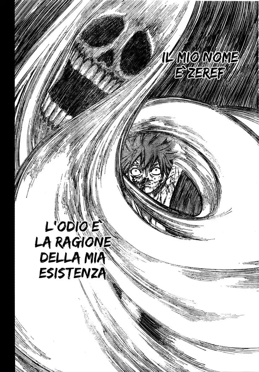 Fairy Tail Capitolo 81 page 9