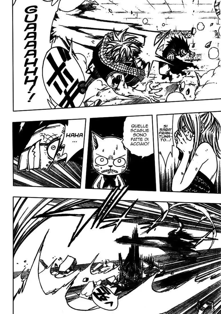 Fairy Tail Capitolo 61 page 13