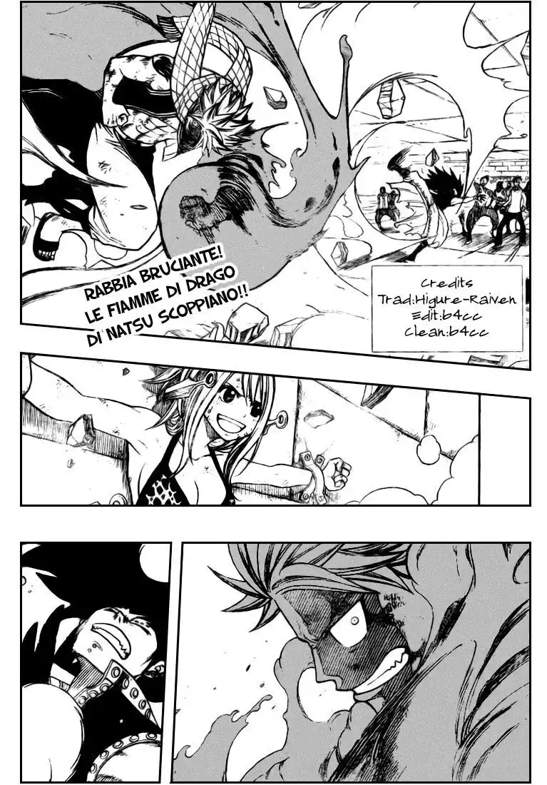 Fairy Tail Capitolo 61 page 3