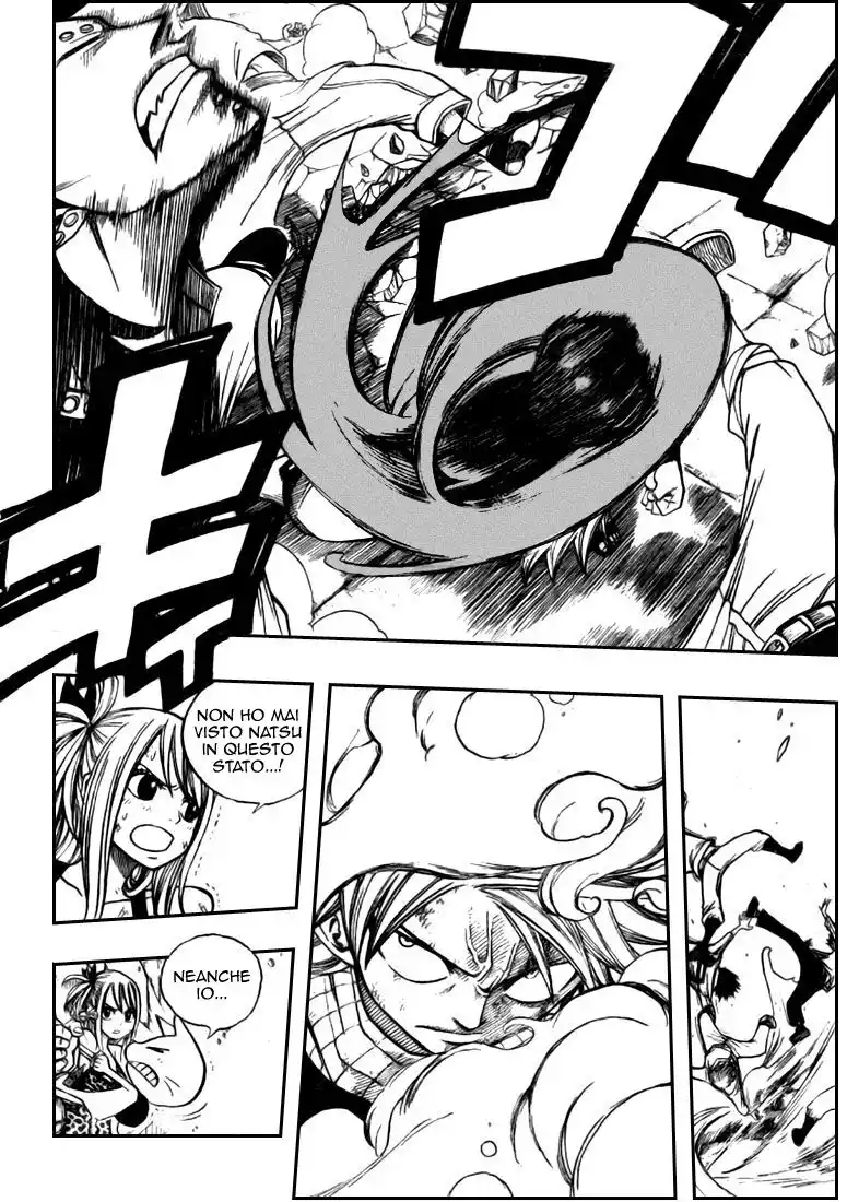 Fairy Tail Capitolo 61 page 5