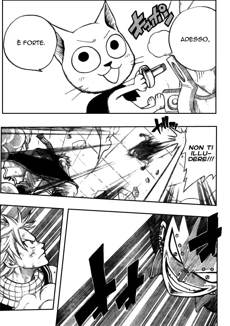 Fairy Tail Capitolo 61 page 6