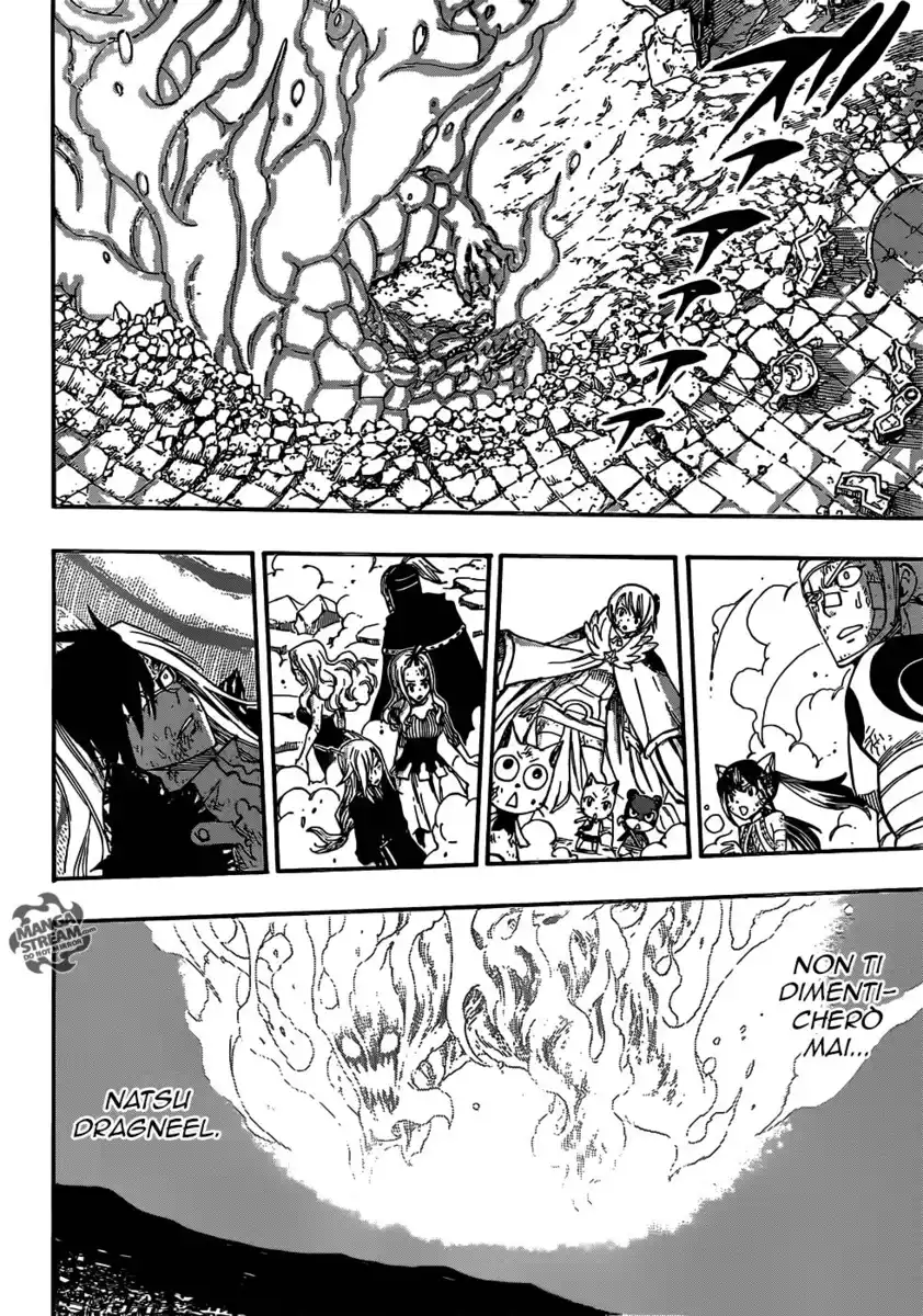 Fairy Tail Capitolo 337 page 11