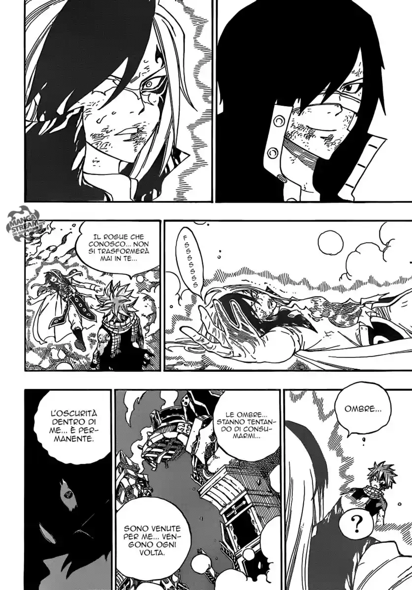 Fairy Tail Capitolo 337 page 15