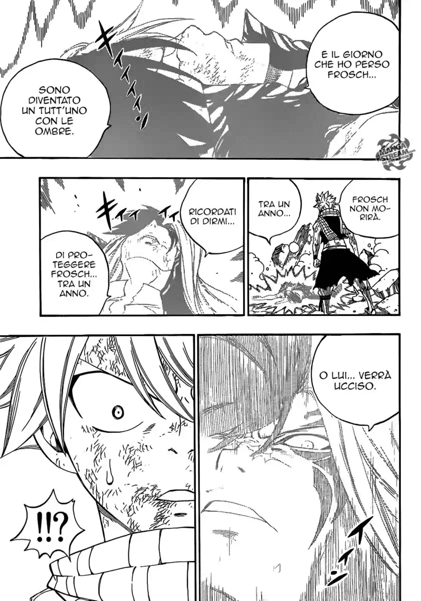 Fairy Tail Capitolo 337 page 16