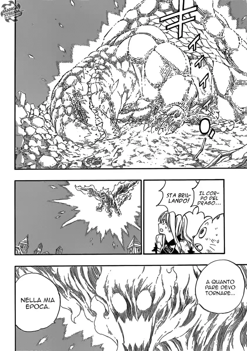 Fairy Tail Capitolo 337 page 5