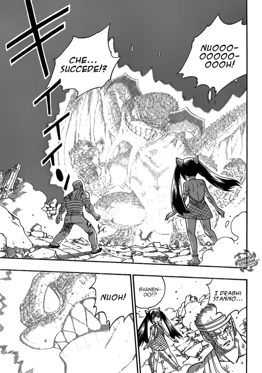 Fairy Tail Capitolo 337 page 6